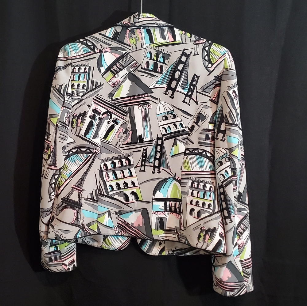 Studio G Blazer - Picture 9 of 10